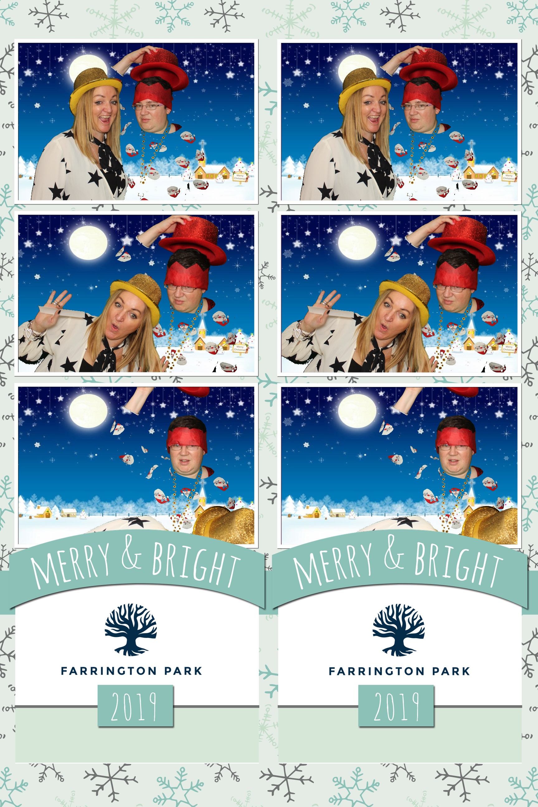 FP Christmas Party 07.12.19 | View more photos from the event at images.mobile-photo-booth.com/u/MobilePhotoBoothUK/FP-Christmas-Party-071219